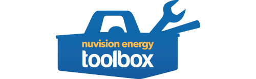 NuVision Toolbox 